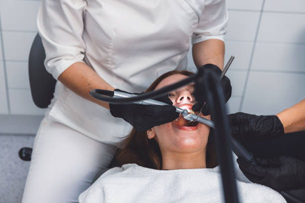 Best Emergency Dentist for Knocked-Out Tooth in Eleele, HI